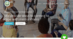 Desktop Screenshot of pathwaytohope.org