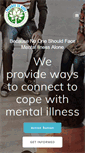 Mobile Screenshot of pathwaytohope.org